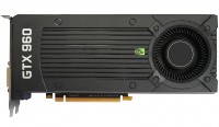 Стала известна рекомендованная цена NVIDIA GeForce GTX 960 