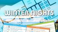 Анонсирована программа Winter Nights 2015