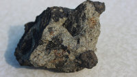 В Москву привезут фрагмент Челябинского метеорита