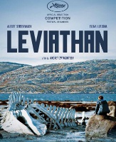 «Левиафан» - стал победителем в номинации «Лучший иностранный фильм» 