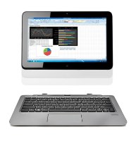 HP представила планшет Elite x2 1011