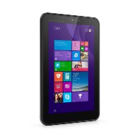 HP представила Windows-планшет Pro Tablet 408