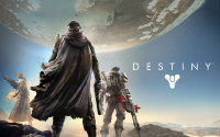 Destiny стала самой популярной игрой 2014 года
