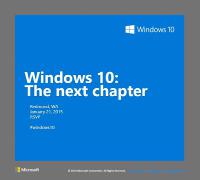 Windows 10 можно будет скачать бесплатно
