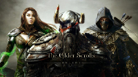 The Elder Scrolls Online официально бесплатна 