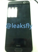 HTC One (M9) Plus - новые подробности 
