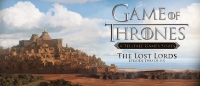 Новый трейлер Game of Thrones: Episode 2 – The Lost Lords