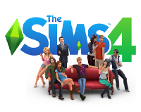 Поиграем в The Sims 4 бесплатно 