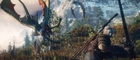 Новый геймплейный трейлер игры The Witcher 3: Wild Hunt