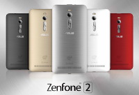 ASUS работает над 5' дюймовым ZenFone 2