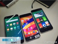 Meizu M1 Mini на 