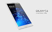 Стали известны характеристики Samsung Galaxy S6