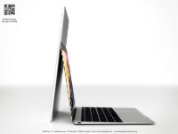 Сравнение Macbook Air 12