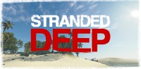 Stranded Deep или выживание без зомби 