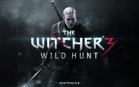 Игра The Witcher 3: Wild Hunt в живую 
