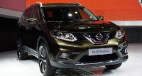 Nissan X-Trail: стали известны цены