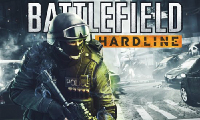Бета-тест Battlefield: Hardline