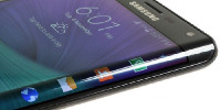 Edge-версия Samsung Galaxy S6 