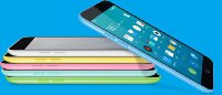 Представлен бюджетный смартфон Meizu m1