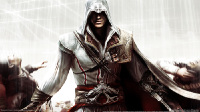 Assassin’s Creed в Японии 