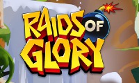 Обзор Raids of Glory. Своя пиратская империя 
