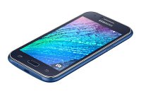 В сети появились фото и характеристики смартфона Samsung Galaxy J1