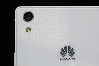 Живые фото смартфона Huawei Mate 7 Compact