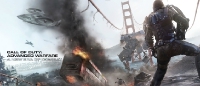 Новое дополнение Havoc для Call of Duty: Advanced Warfare