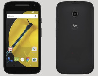 В сети появились фотографии преемника Motorola Moto E