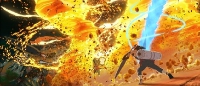 Демонстрация невообразимого Naruto Shippuden: Ultimate Ninja Storm 4
