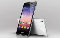 Живые фото смартфона Huawei P8