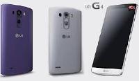 Смартфон LG G4 может получить 3К-дисплей
