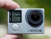 Нужна ли кому-либо экшн камера GoPro?