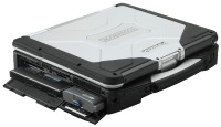 Обновленный Panasonic Toughbook CF-31 уже в продаже