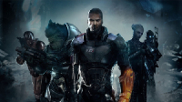 Mass Effect 4 будет уникальной игрой 