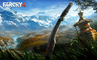 Ubisoft объяснила проблемы с Far Cry 4