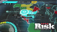 Risk: The Game of Global Domination уже на консолях 