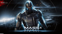 Mass Effect 4 обойдется без старых консолей 