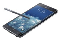  Samsung Galaxy Note Edge разошелся тиражом в 630 тысяч устройств