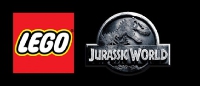 Тизер-трейлер игры LEGO Jurassic World