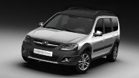 Lada Largus Cross поступил в продажу