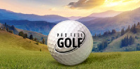 Обзор Pro Feel Golf. Станьте легендой 