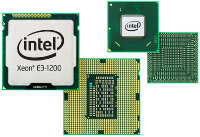 Процессоры Intel Xeon E7 первого поколения снимут с производства