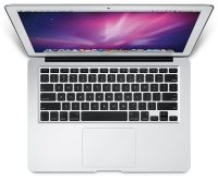 Обновленный MacBook Air представят 24 февраля