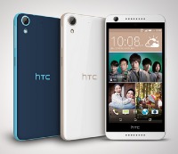 Смартфон HTC Desire 626 вышел в Тайване