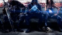BioWare закрыла Shadow Realms
