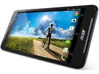 Планшет с возможностью звонков Acer Iconia Talk S вышел в России