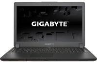 Игровой ноутбук Gigabyte P37X выходит в продажу