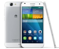 Смартфон Huawei G7 вышел в России