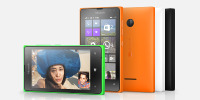 Бюджетный смартфон Microsoft Lumia 435 Dual SIM вышел в России